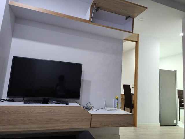 รูปภาพห้อง วีคอนโด ศาลายา