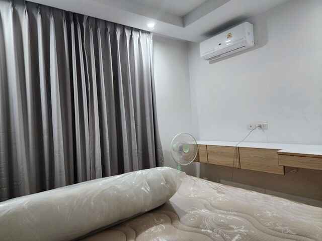 รูปภาพห้อง วีคอนโด ศาลายา