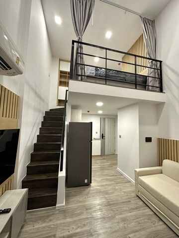 รูปภาพห้อง เคฟ มิวแทนท์ ศาลายา