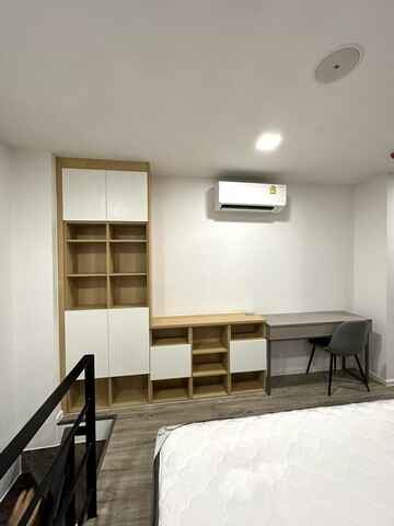 รูปภาพห้อง เคฟ มิวแทนท์ ศาลายา