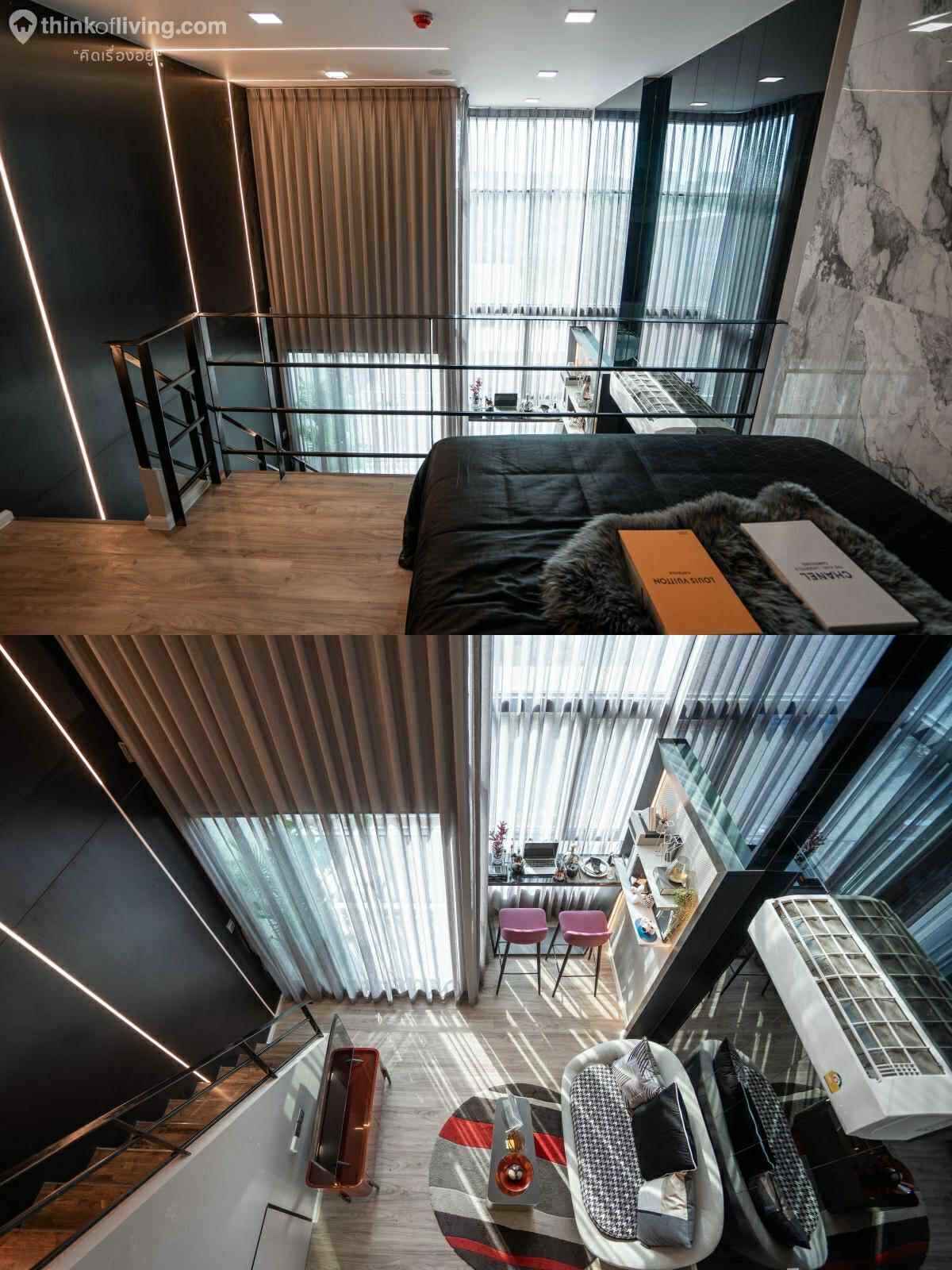 รูปภาพห้อง เคฟ มิวแทนท์ ศาลายา