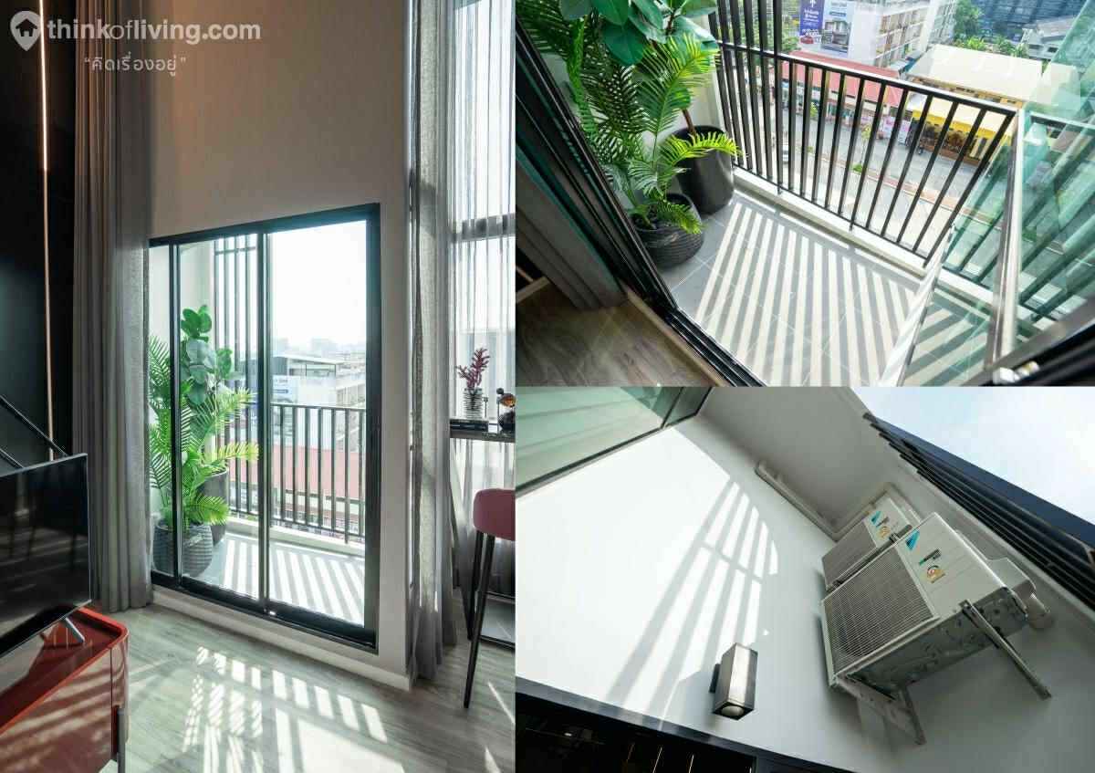 รูปภาพห้อง เคฟ มิวแทนท์ ศาลายา