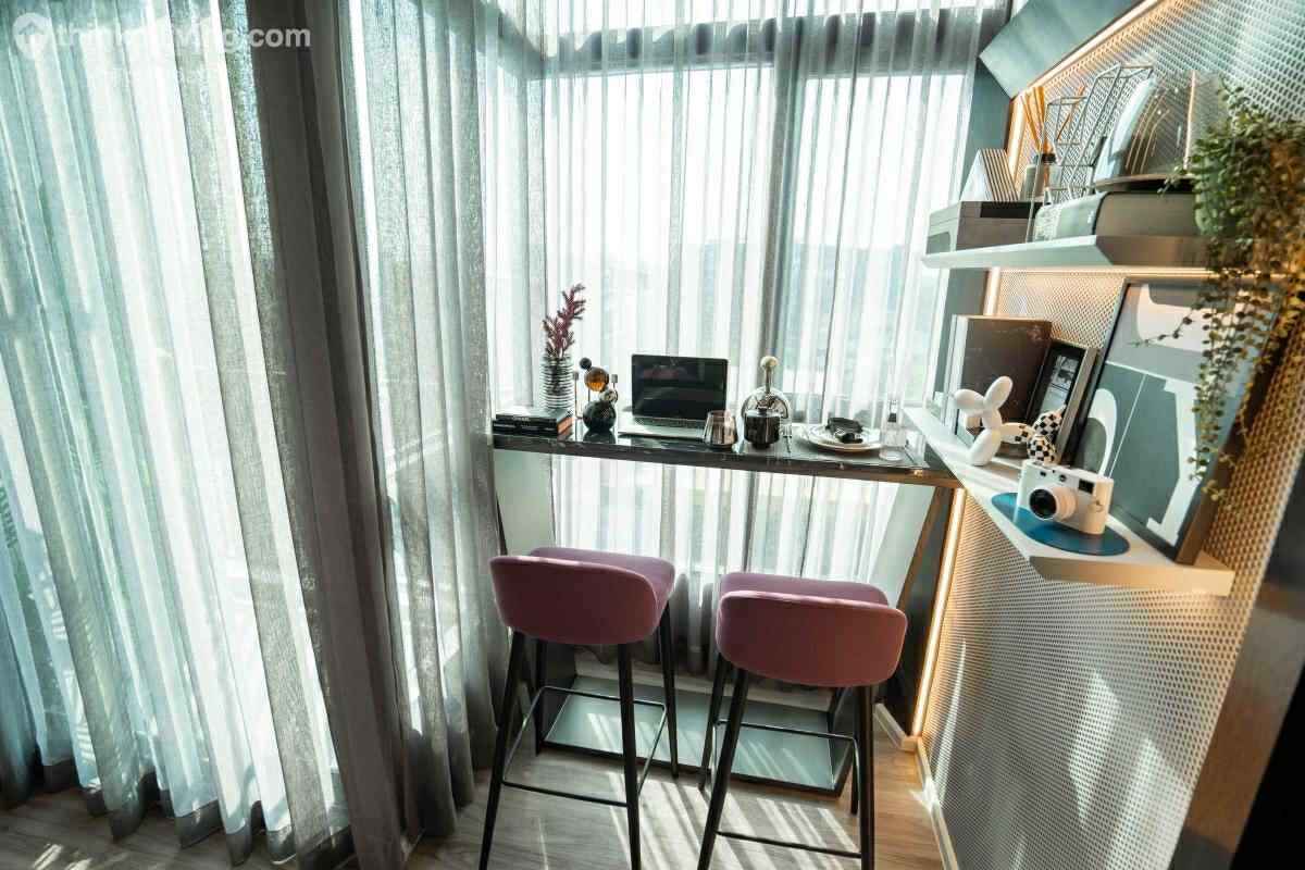 รูปภาพห้อง เคฟ มิวแทนท์ ศาลายา