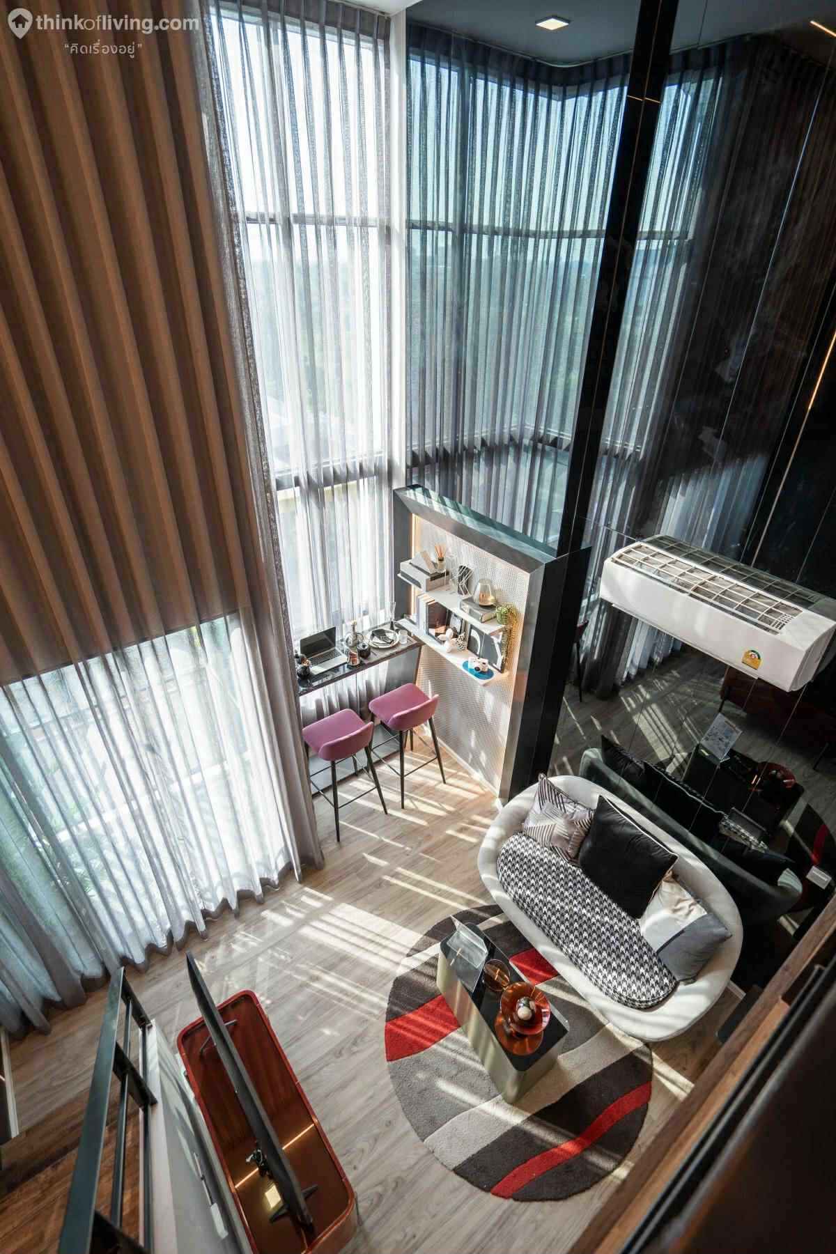 รูปภาพห้อง เคฟ มิวแทนท์ ศาลายา