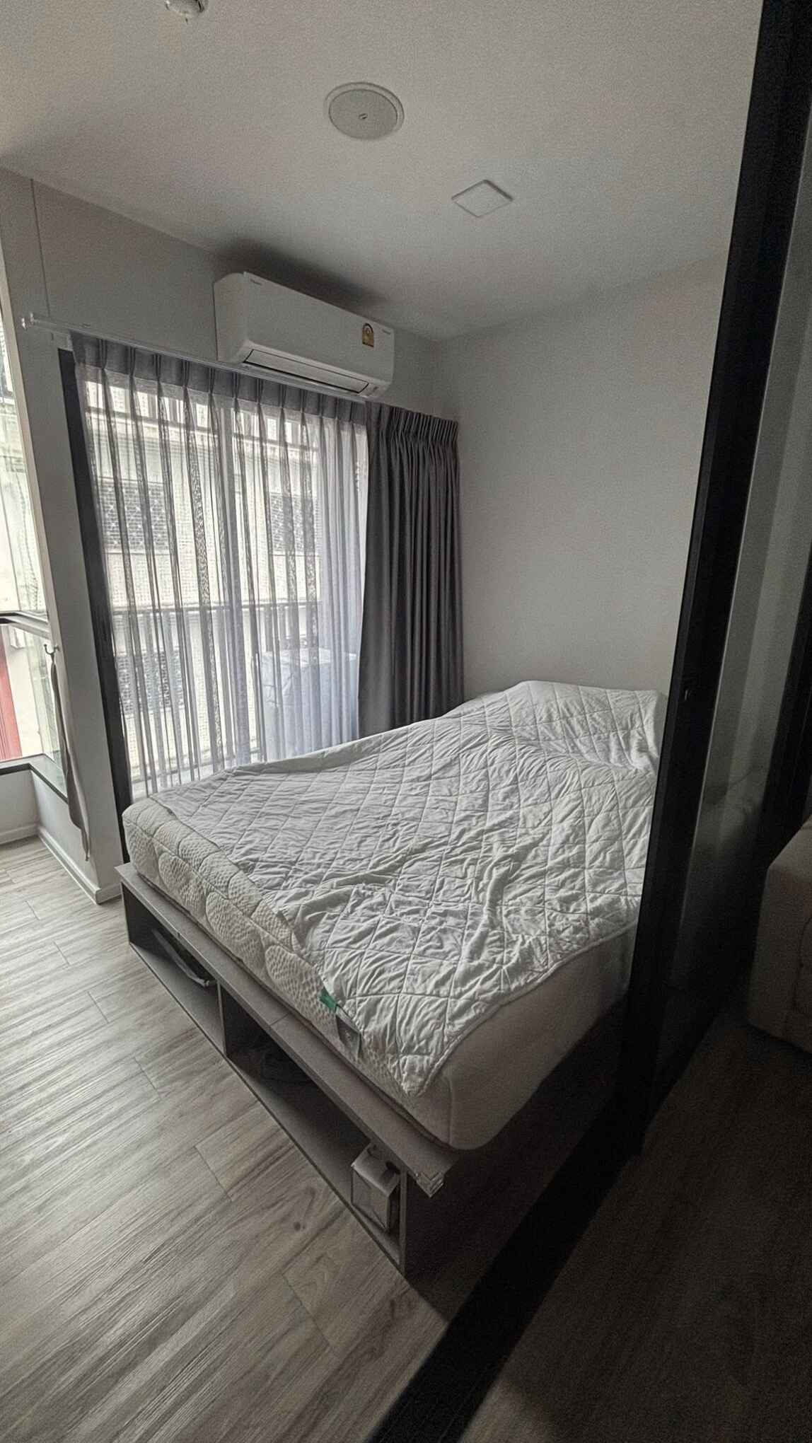 เคฟ มิวแทนท์ ศาลายา