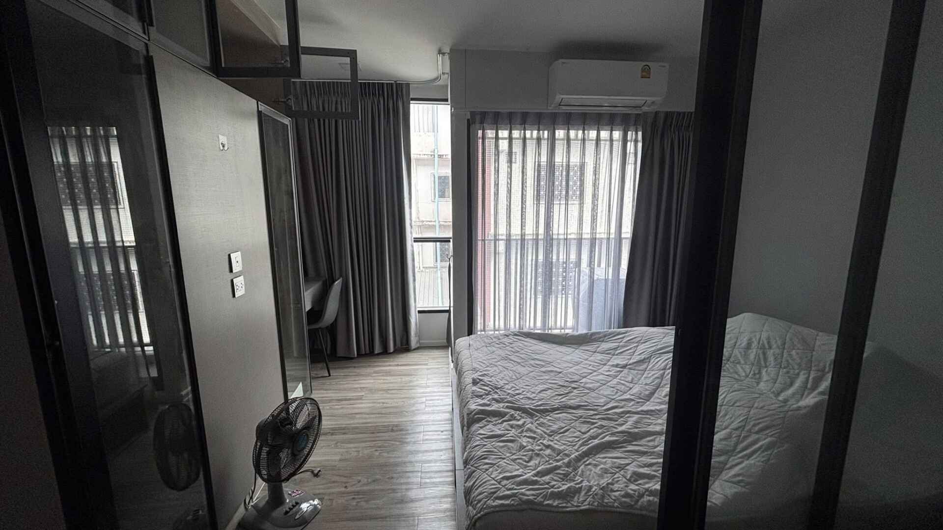 รูปภาพห้อง เคฟ มิวแทนท์ ศาลายา