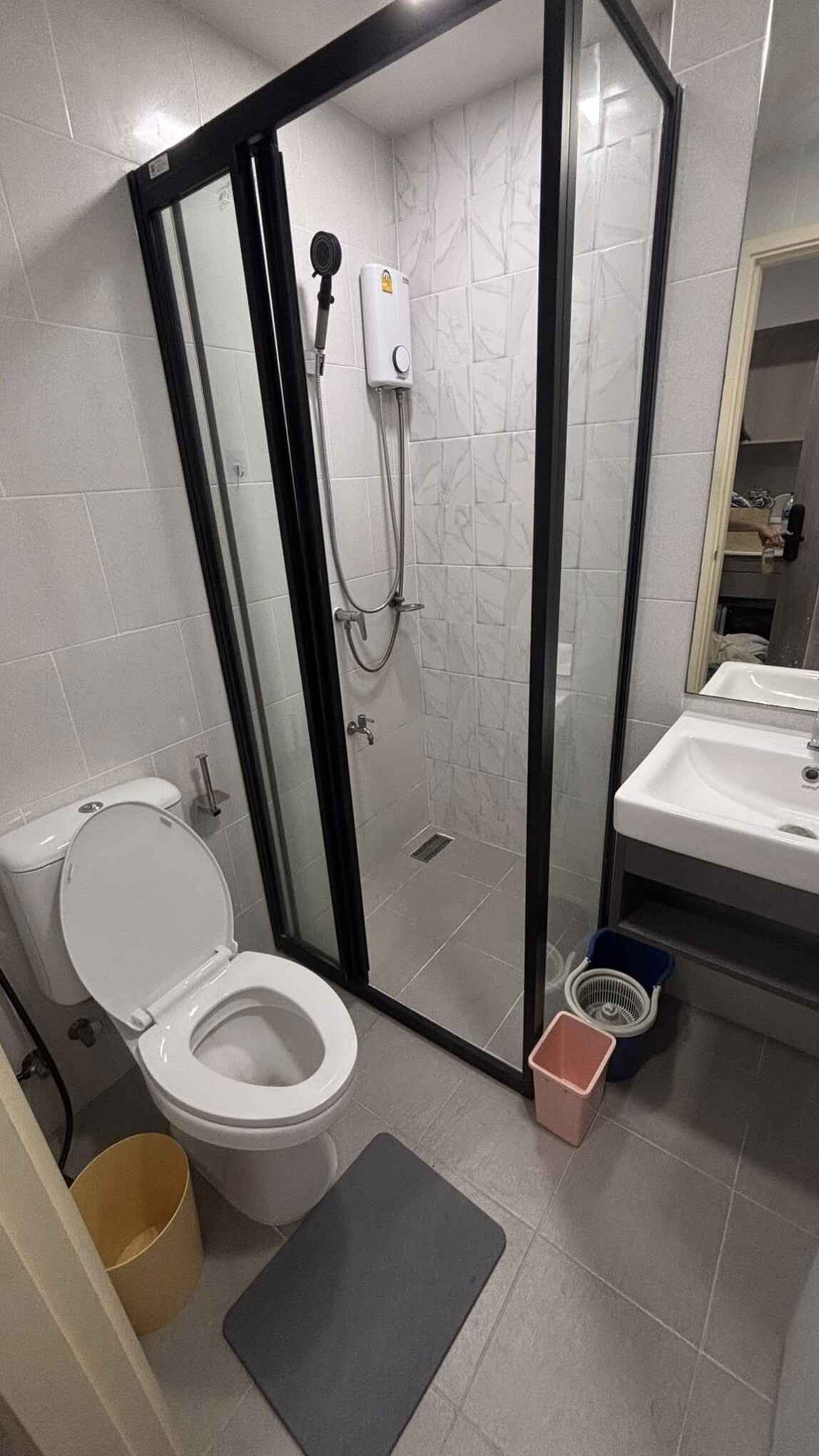 รูปภาพห้อง เคฟ มิวแทนท์ ศาลายา