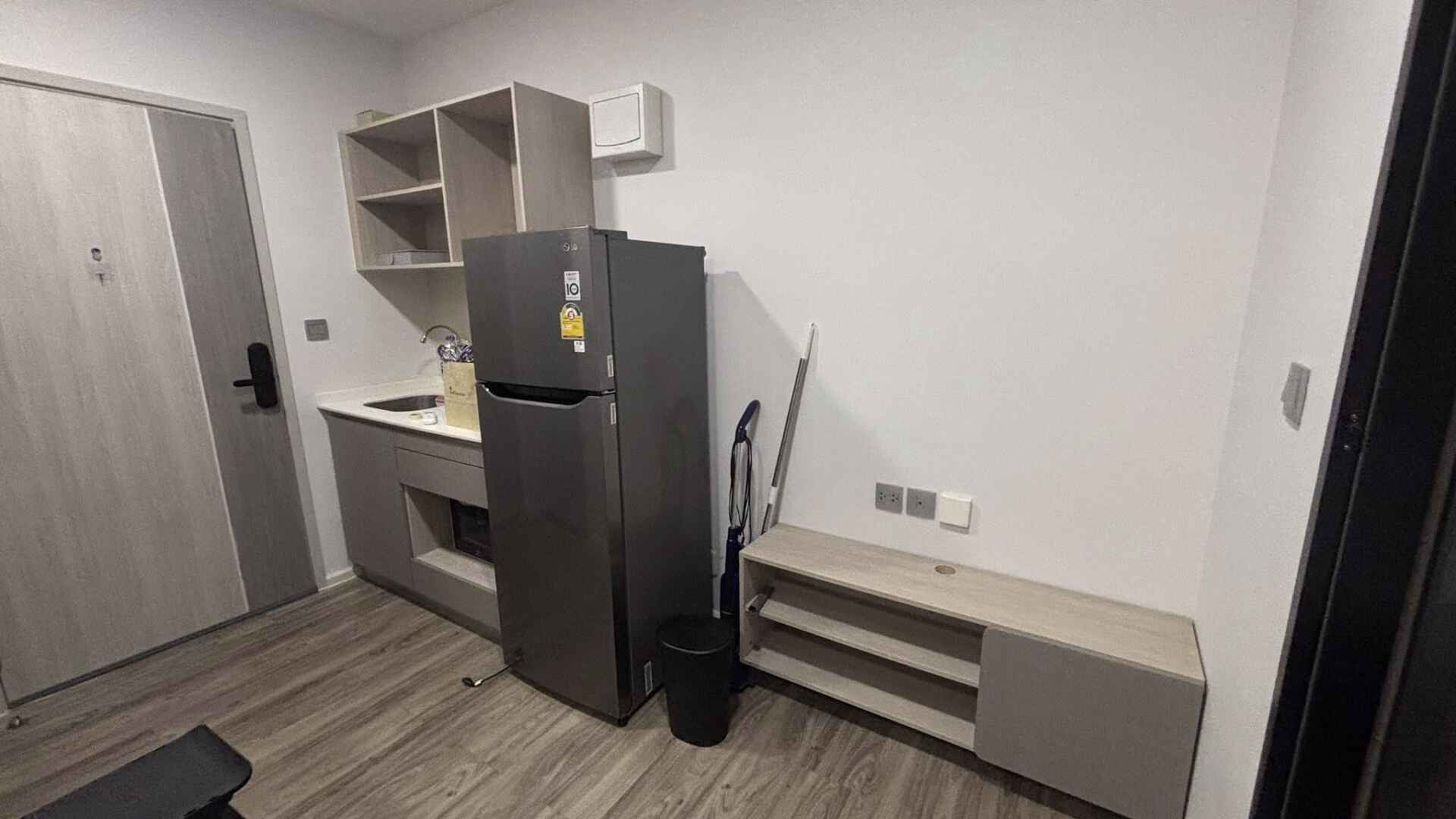 รูปภาพห้อง เคฟ มิวแทนท์ ศาลายา