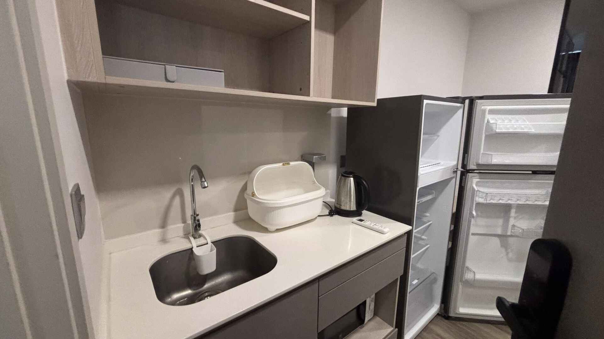 รูปภาพห้อง เคฟ มิวแทนท์ ศาลายา