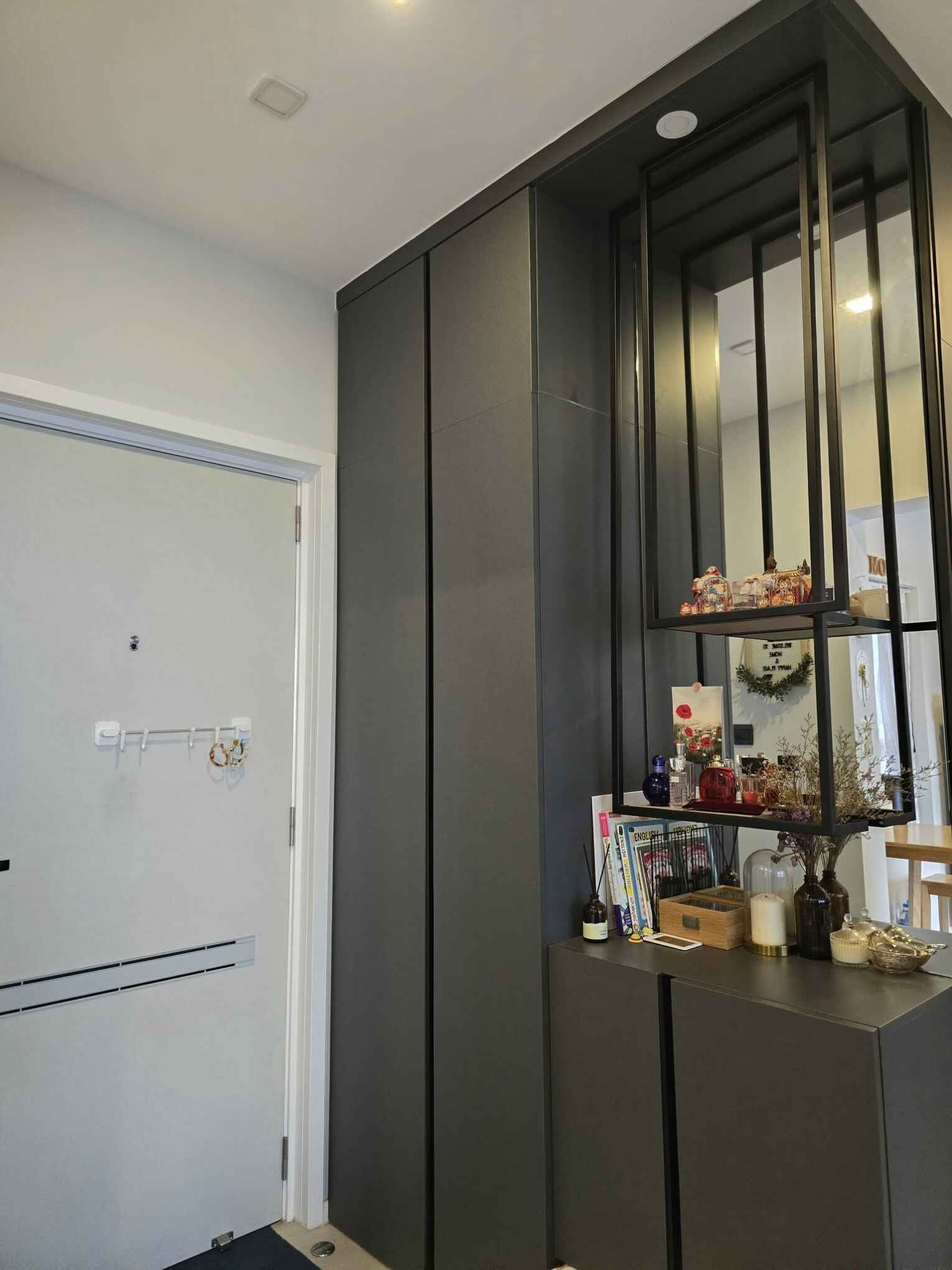 รูปภาพห้อง เดอะ คีย์ เอ็มอาร์ที เพชรเกษม 48