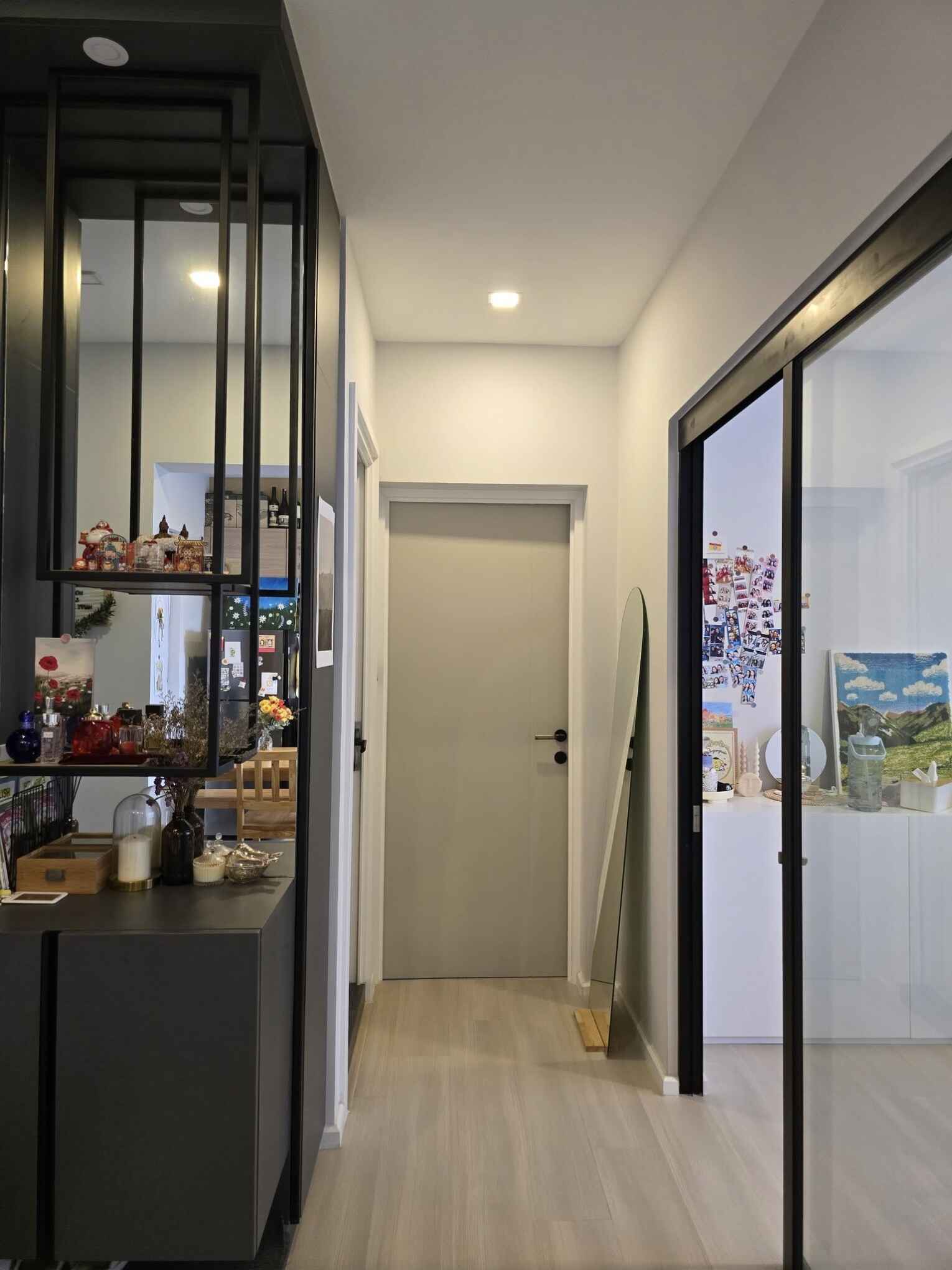 รูปภาพห้อง เดอะ คีย์ เอ็มอาร์ที เพชรเกษม 48