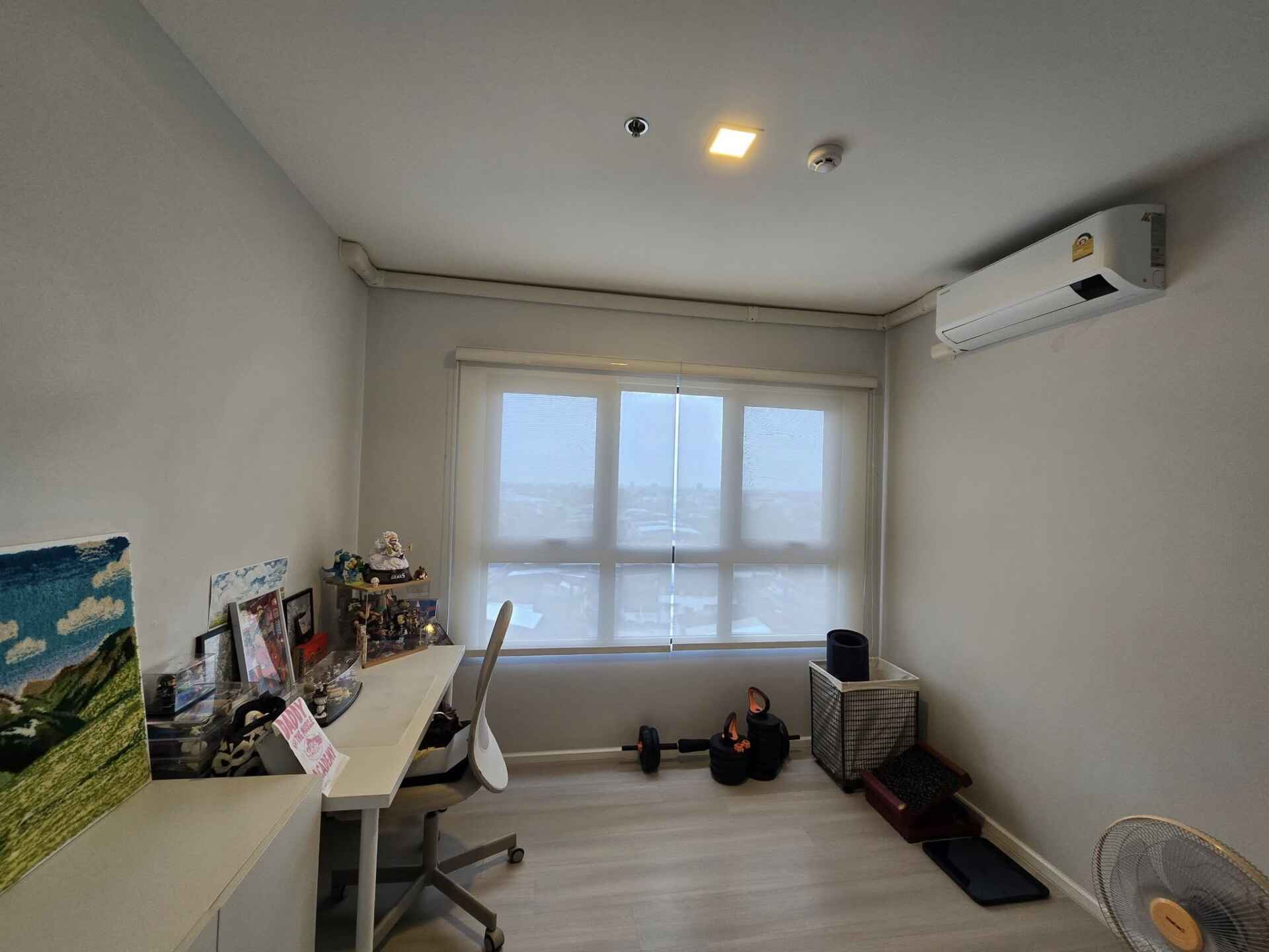 รูปภาพห้อง เดอะ คีย์ เอ็มอาร์ที เพชรเกษม 48