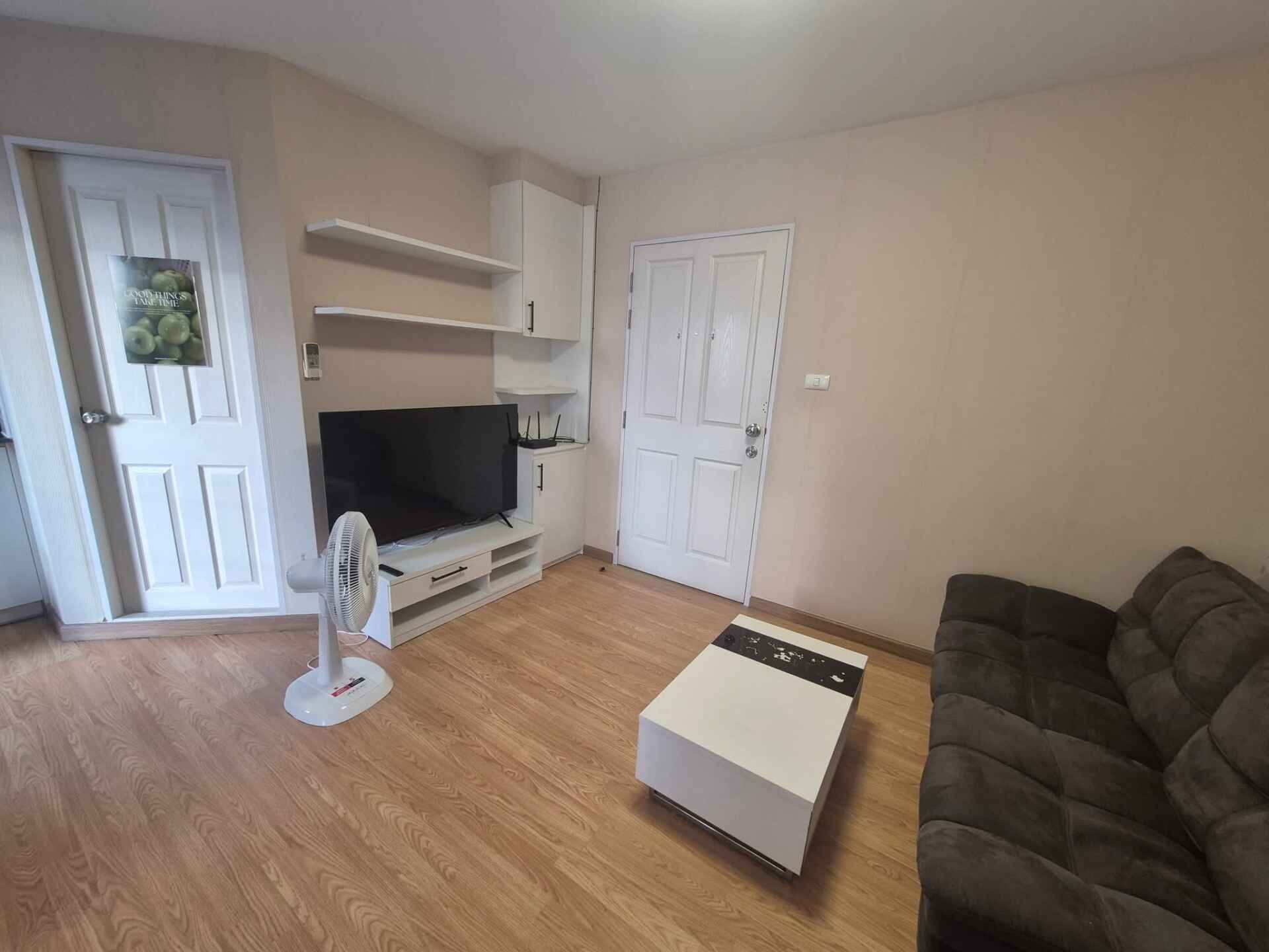 รูปภาพห้อง เดอะ ทรัสต์ ปิ่นเกล้า