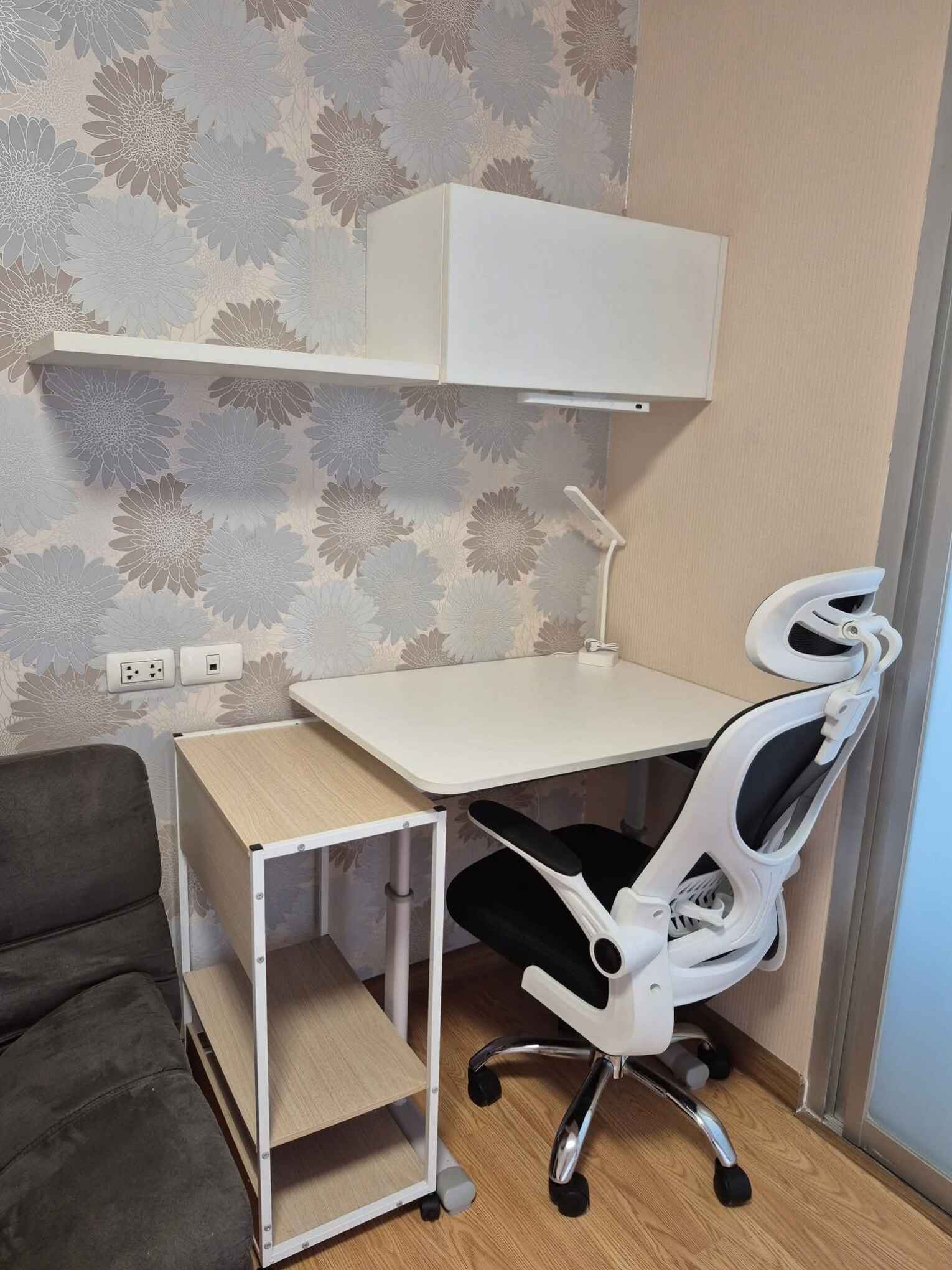 รูปภาพห้อง เดอะ ทรัสต์ ปิ่นเกล้า