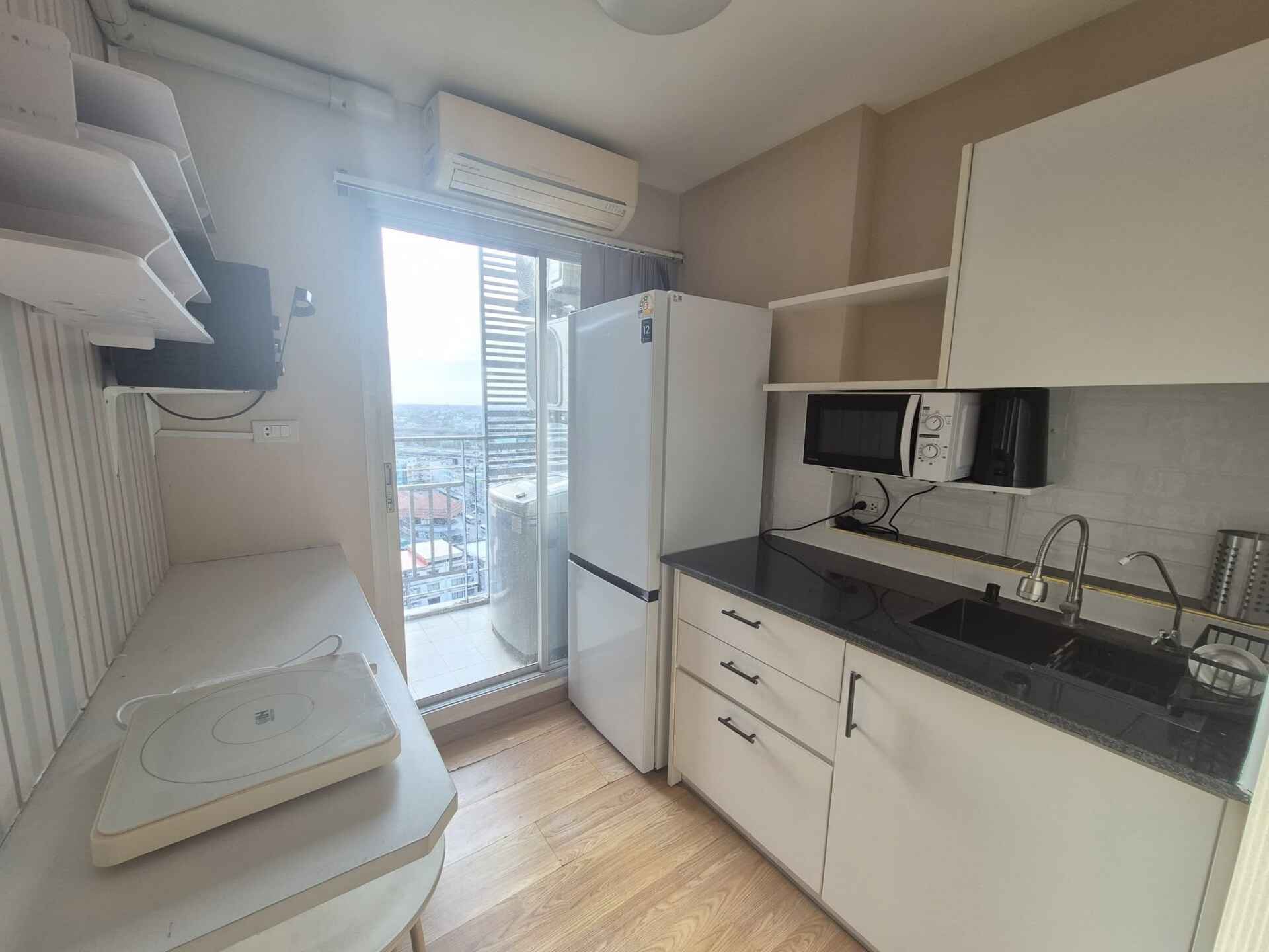 รูปภาพห้อง เดอะ ทรัสต์ ปิ่นเกล้า