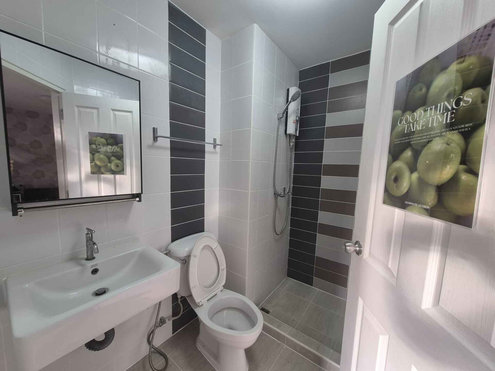 รูปภาพห้อง เดอะ ทรัสต์ ปิ่นเกล้า