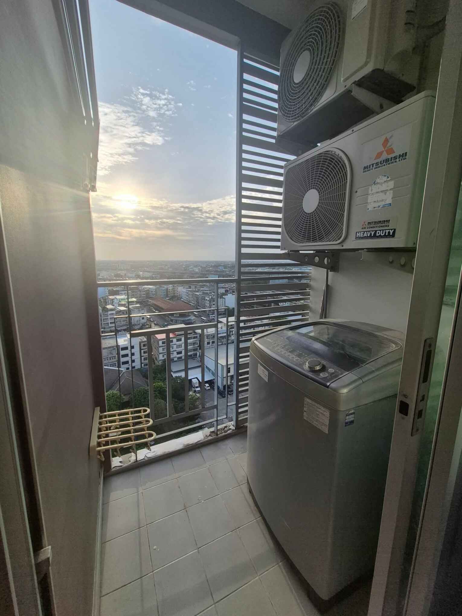 รูปภาพห้อง เดอะ ทรัสต์ ปิ่นเกล้า