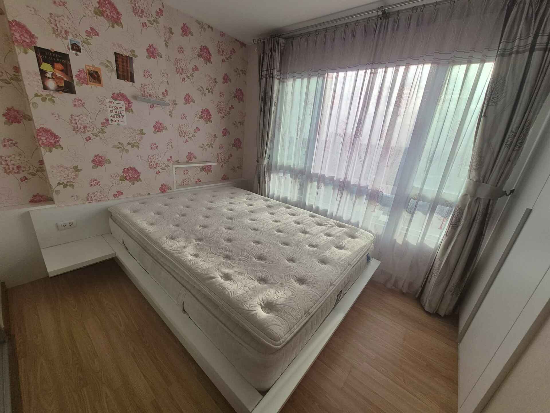 รูปภาพห้อง เดอะ ทรัสต์ ปิ่นเกล้า