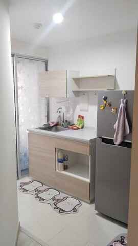 รูปภาพห้อง เสนาคิทท์ เพชรเกษม - พุทธมณฑล สาย 7