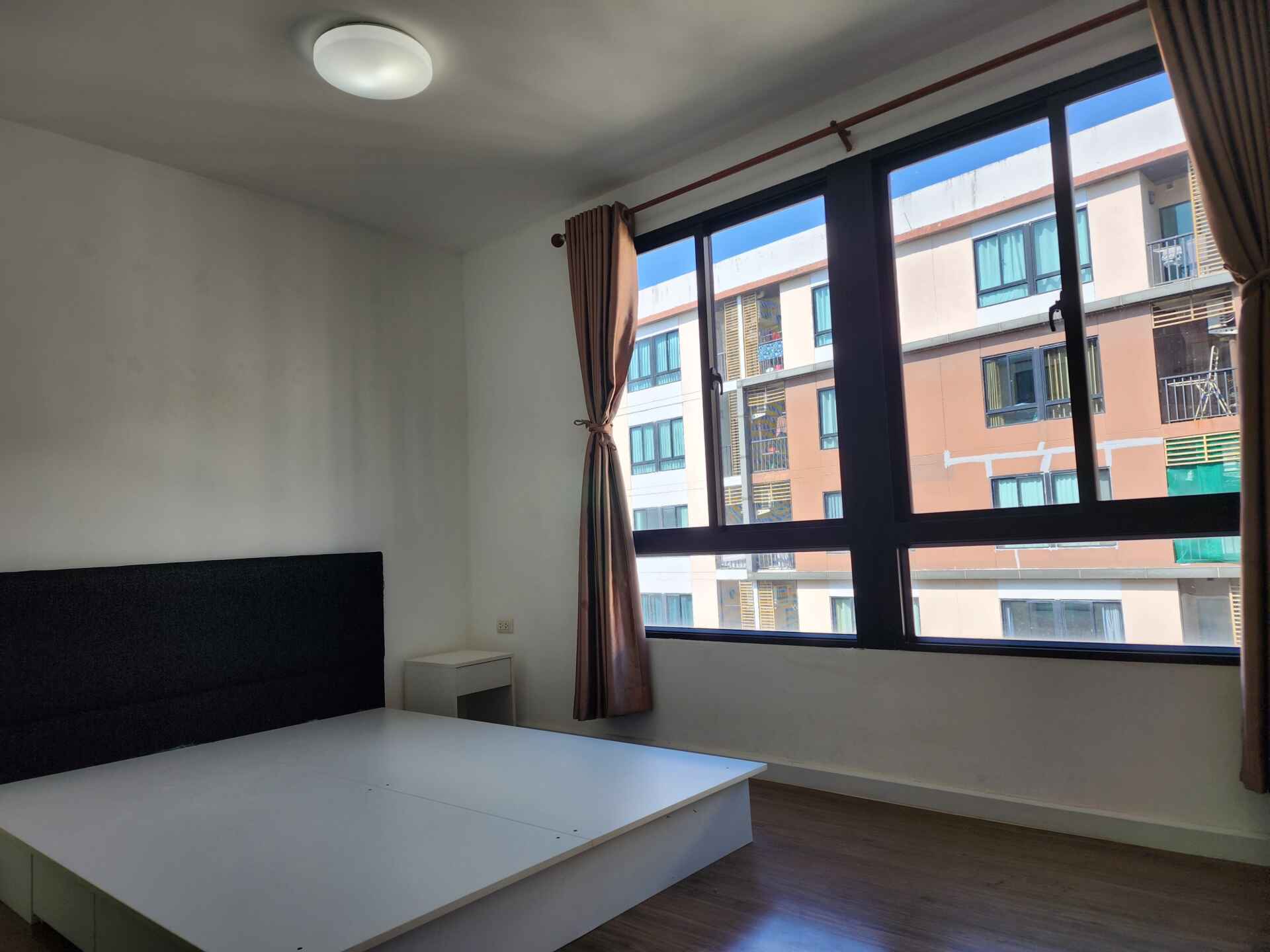 ไอคอนโด ศาลายา 2 เดอะ แคมปัส