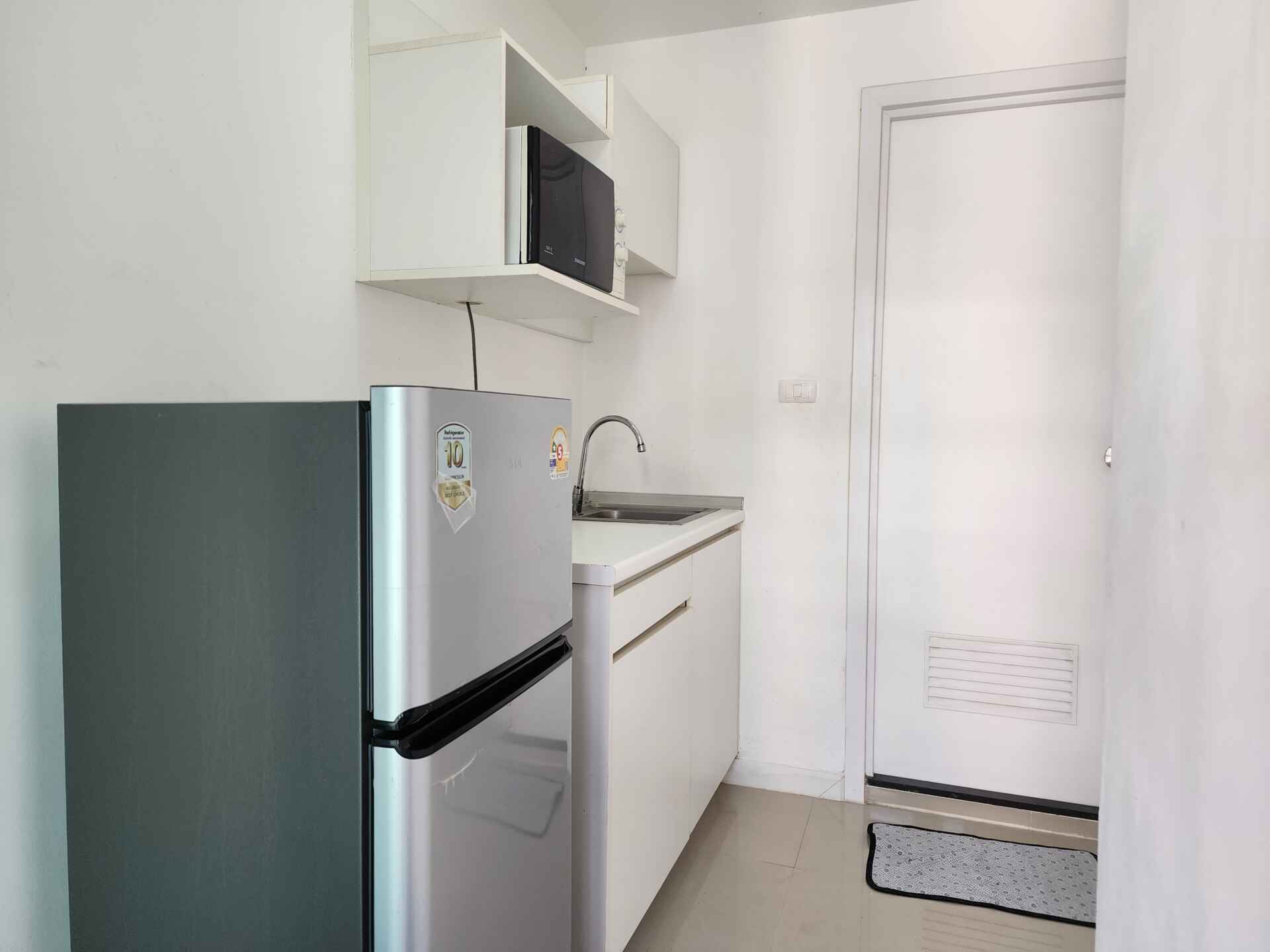 รูปภาพห้อง เดอะ คีย์ เอ็มอาร์ที เพชรเกษม 48