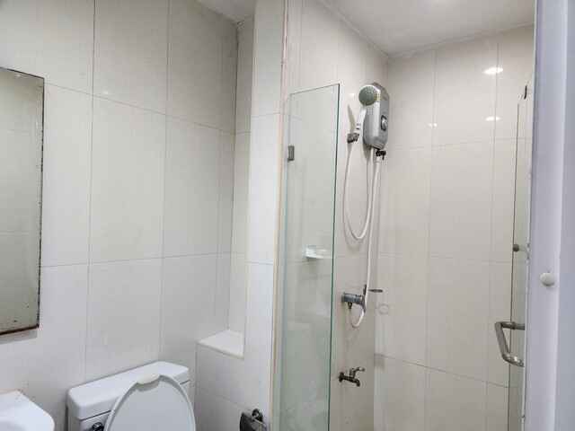 รูปภาพห้อง ไอคอนโด ศาลายา 1