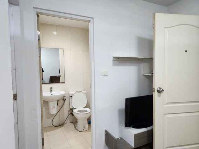 รูปภาพห้อง ไอคอนโด ศาลายา 1