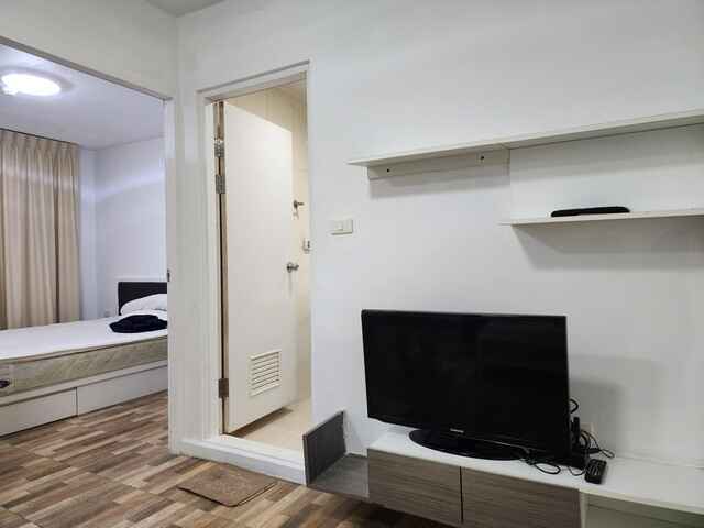 รูปภาพห้อง ไอคอนโด ศาลายา 1