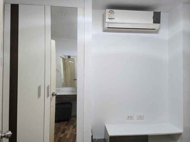 รูปภาพห้อง ไอคอนโด ศาลายา 1