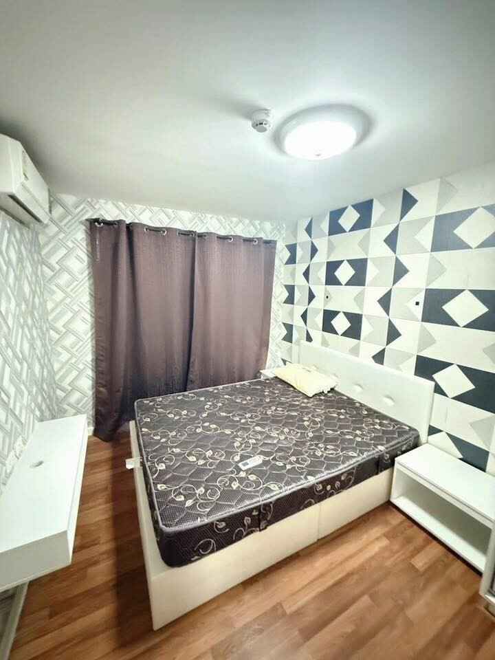 ไอคอนโด เพชรเกษม 39