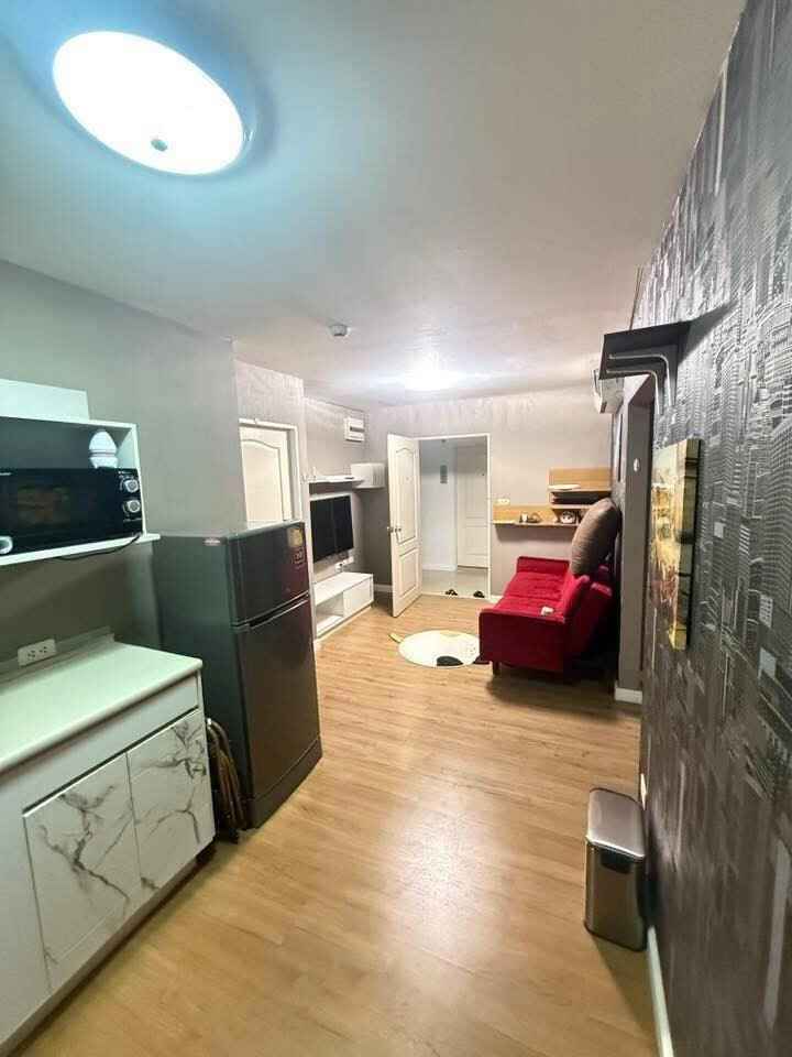 รูปภาพห้อง ไอคอนโด เพชรเกษม 39