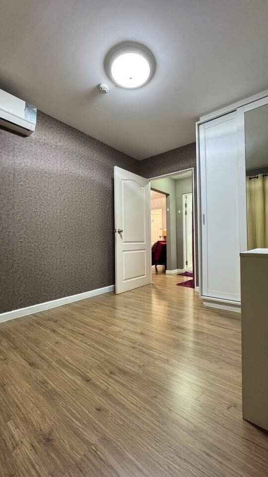 รูปภาพห้อง ไอคอนโด เพชรเกษม 39