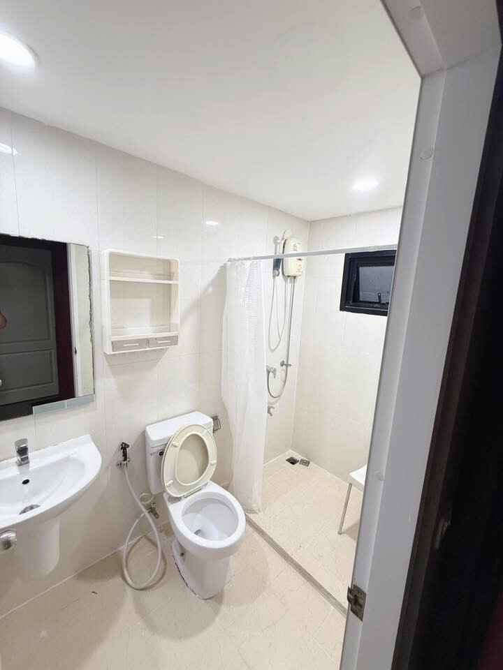 รูปภาพห้อง ไอคอนโด เพชรเกษม 39