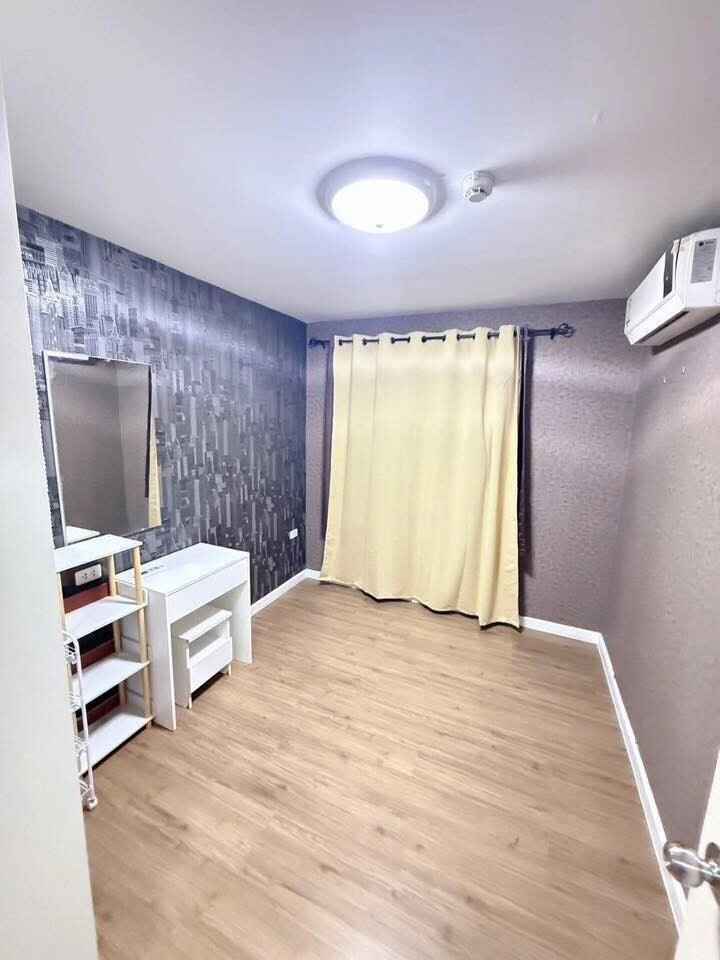 รูปภาพห้อง ไอคอนโด เพชรเกษม 39