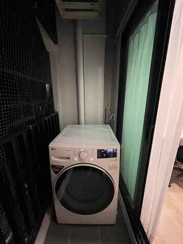 รูปภาพห้อง เคฟ มิวแทนท์ ศาลายา