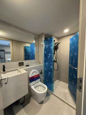 รูปภาพห้อง ออริจิ้น เพลย์ บางขุนนนท์ ทริปเปิ้ล สเตชั่น