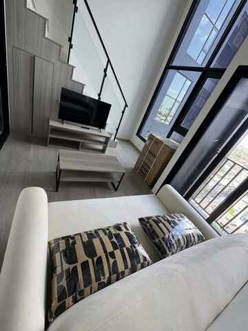 รูปภาพห้อง ออริจิ้น เพลย์ บางขุนนนท์ ทริปเปิ้ล สเตชั่น