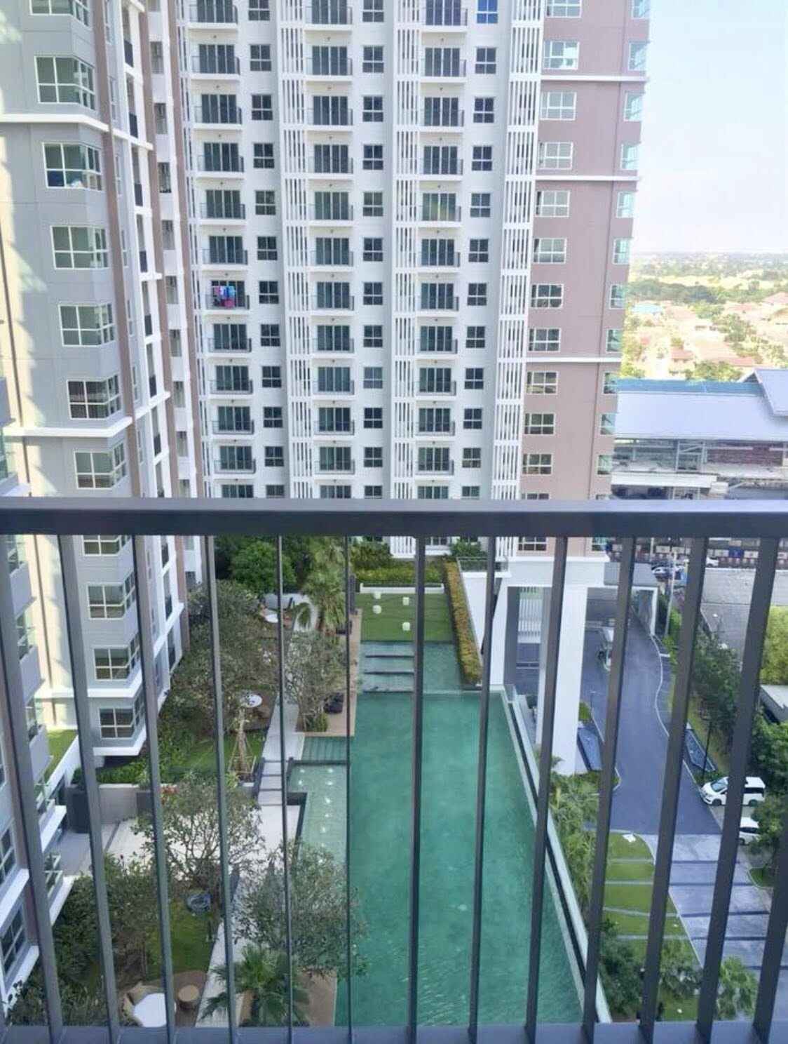 รูปภาพห้อง เดอะ พาร์คแลนด์ เพชรเกษม