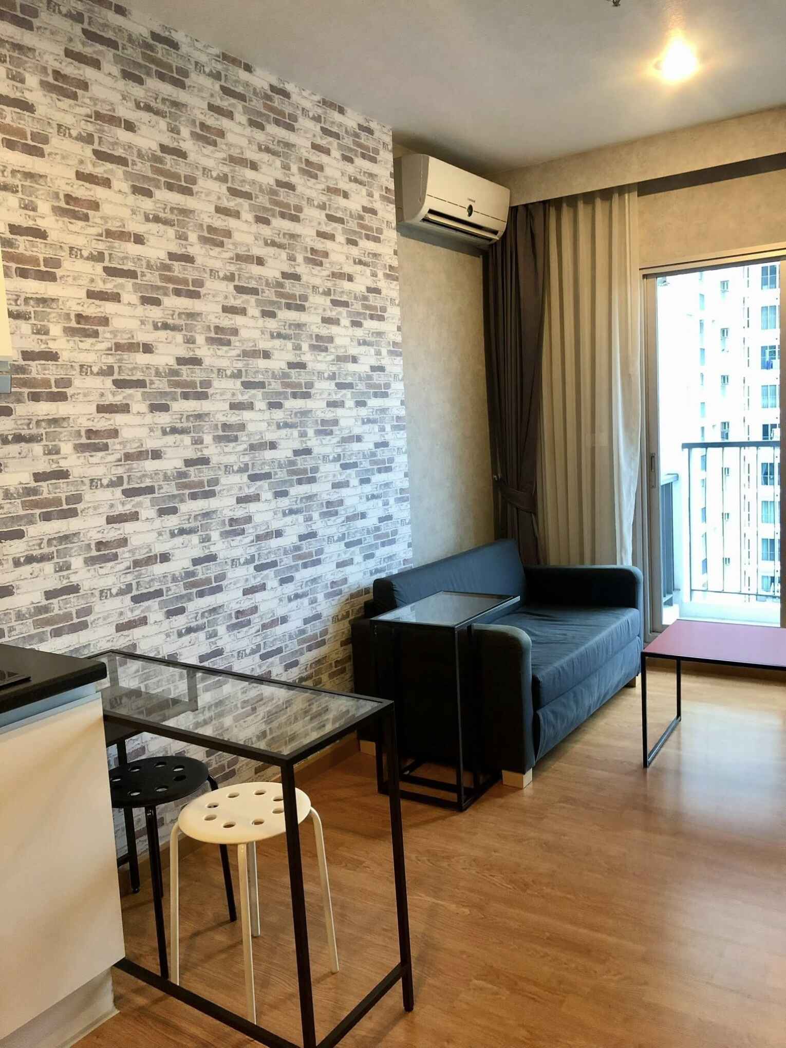 รูปภาพห้อง เดอะ พาร์คแลนด์ เพชรเกษม