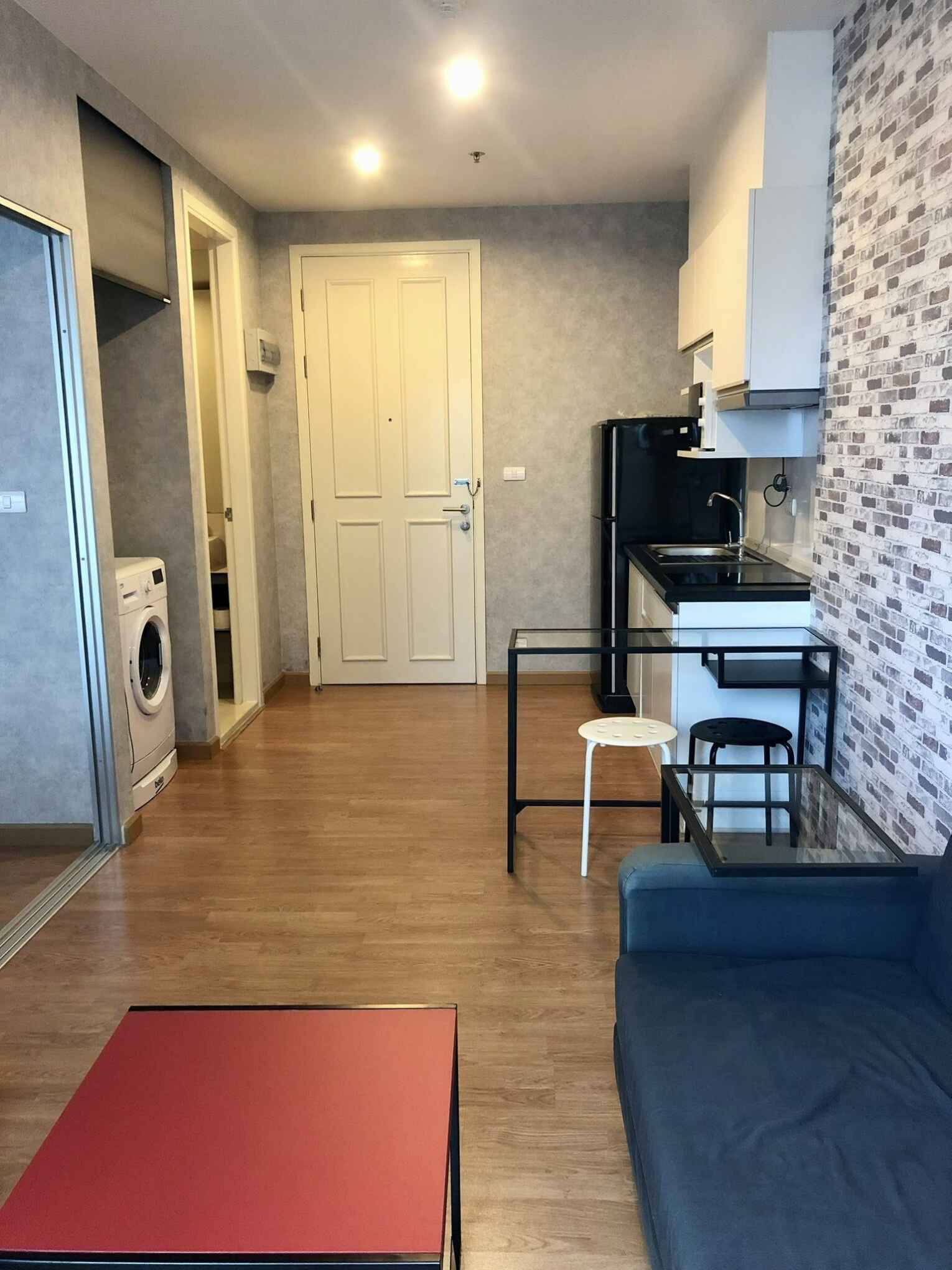 รูปภาพห้อง เดอะ พาร์คแลนด์ เพชรเกษม