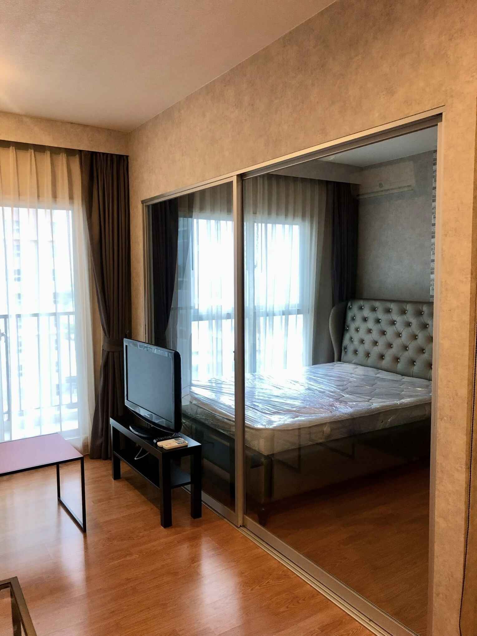 รูปภาพห้อง เดอะ พาร์คแลนด์ เพชรเกษม