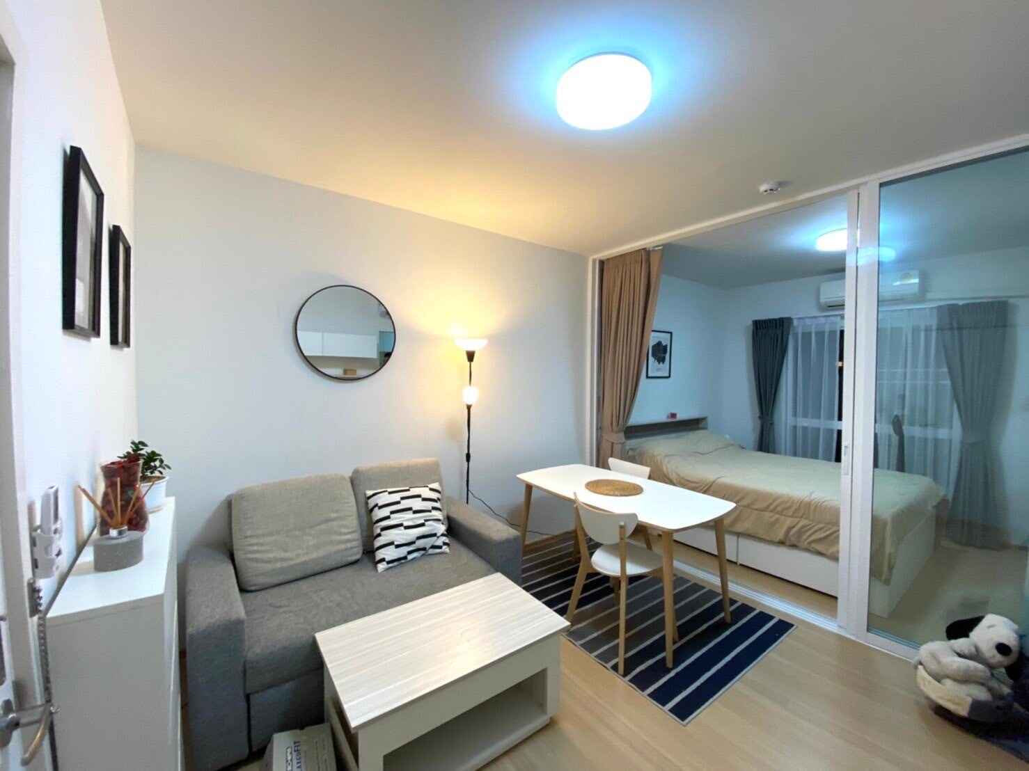 รูปภาพห้อง ยูนิโอ จรัญฯ 3