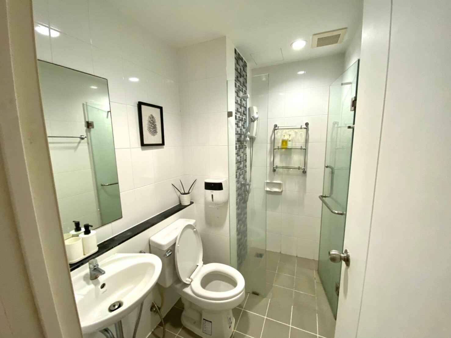 รูปภาพห้อง ยูนิโอ จรัญฯ 3