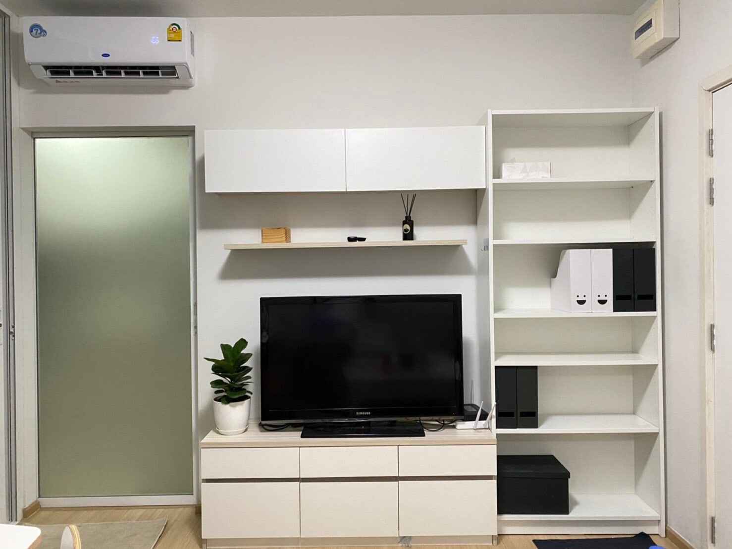 รูปภาพห้อง ยูนิโอ จรัญฯ 3