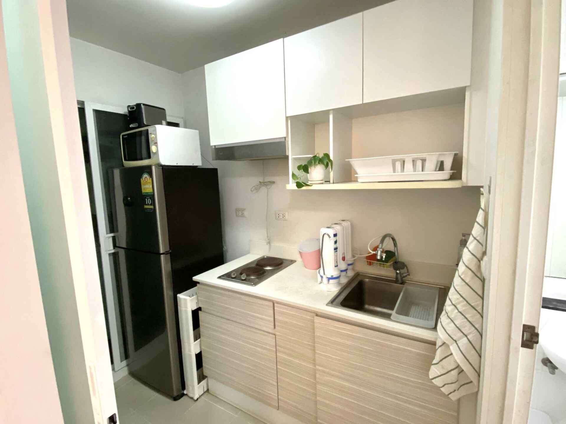 รูปภาพห้อง ยูนิโอ จรัญฯ 3