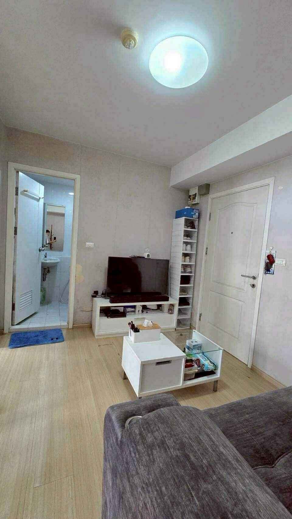 รูปภาพห้อง พลัม คอนโด บางแค