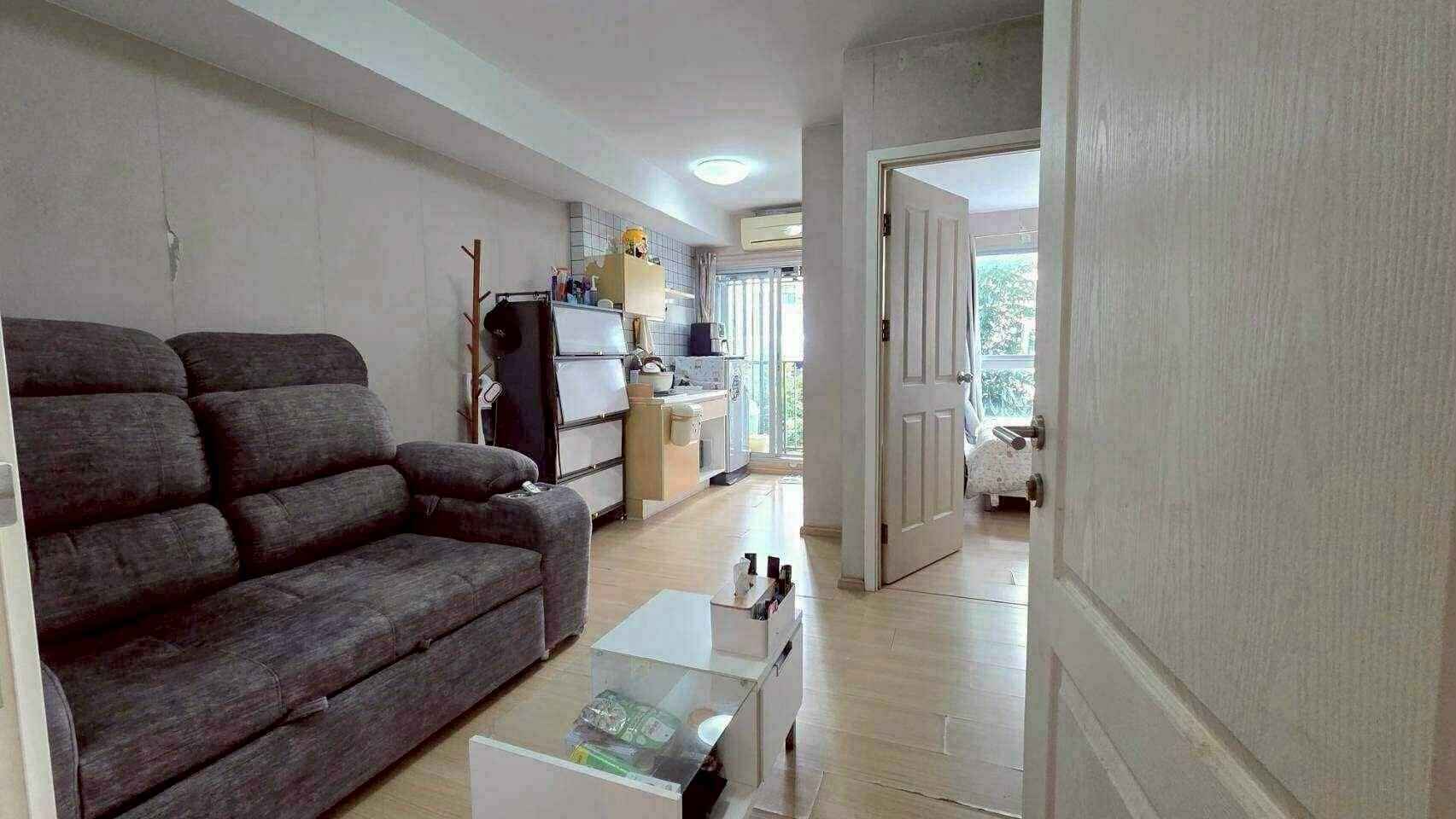 รูปภาพห้อง พลัม คอนโด บางแค