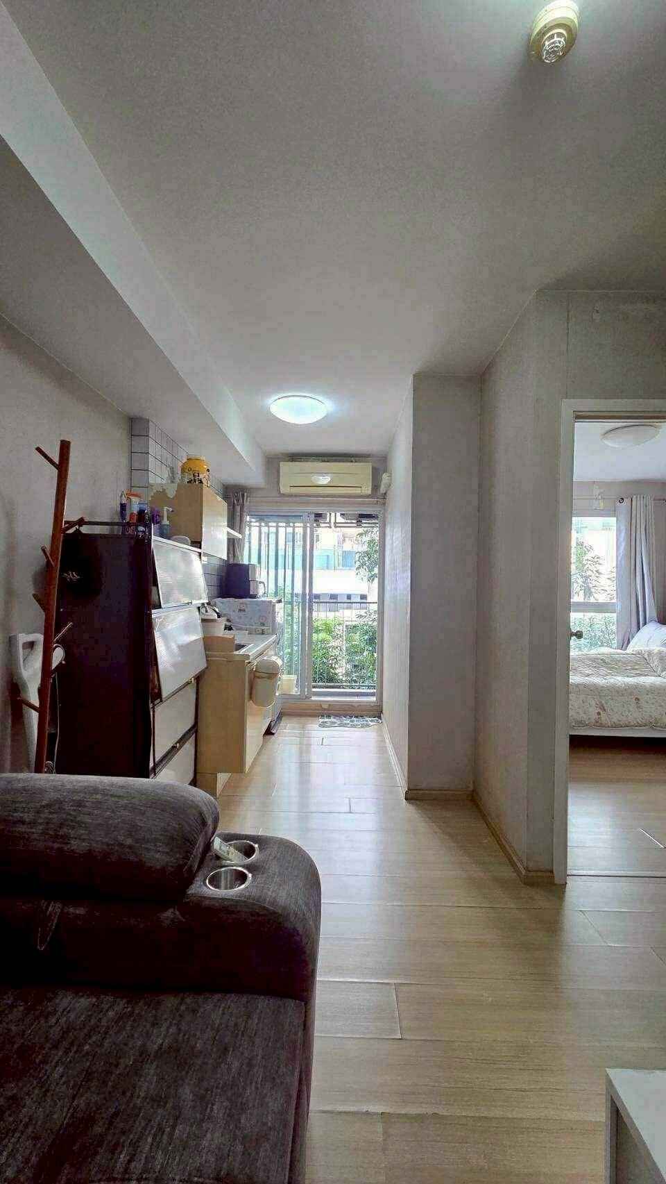 รูปภาพห้อง พลัม คอนโด บางแค