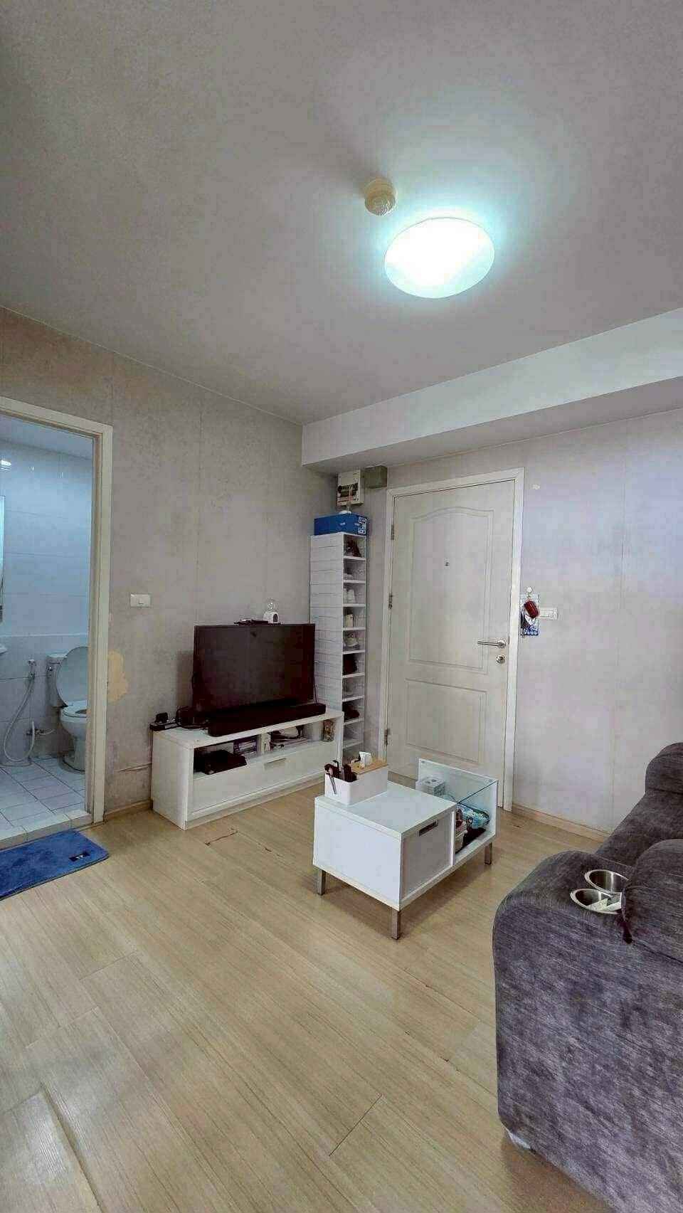 พลัม คอนโด บางแค