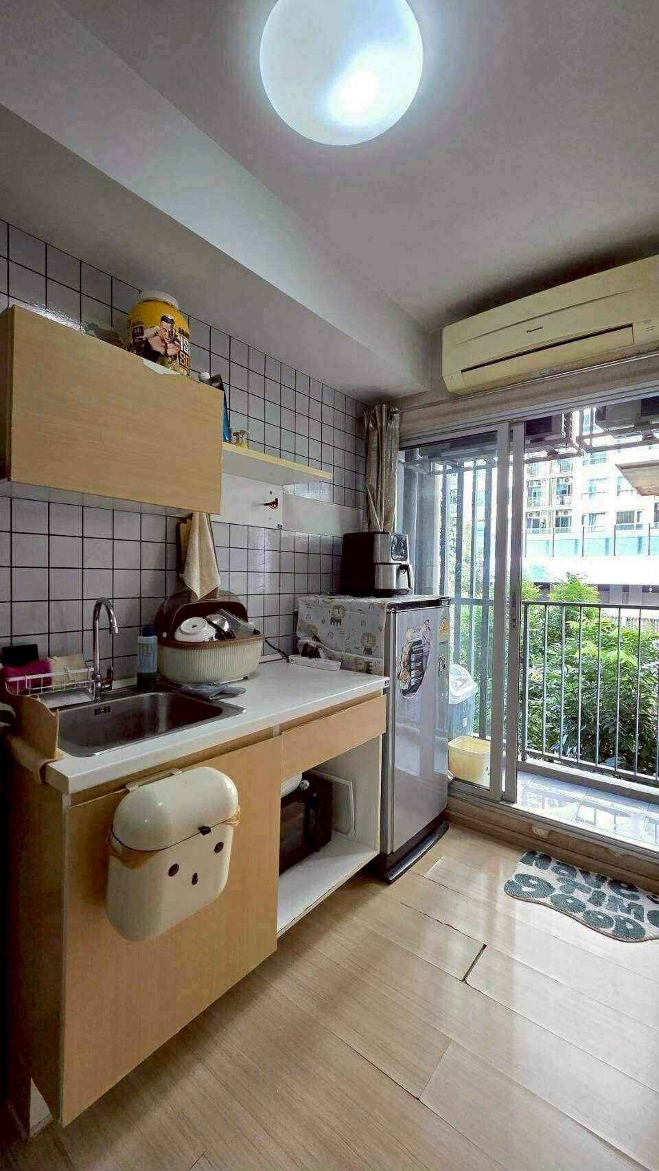 รูปภาพห้อง พลัม คอนโด บางแค